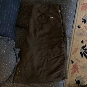 The North Face Mens Shorts size 34